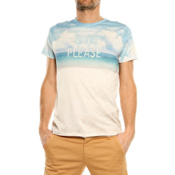 T-Shirt Kaos multi